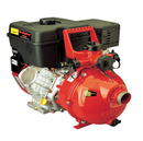 Davey 5290HE Honda (GX270) eStart Firefighter Twin Pro Pump - Pumps2You
