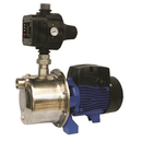 Bianco BIA-INOX60S2MPCX Home Pressure Pump - Pumps2You