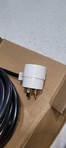 Pedrollo FSPB-10MTE Level Sensing Float Switch C/W Piggyback Plug 10m 240v