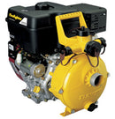 DAVEY 5113HE HONDA (GX390) Electric Start Firefighter Pump - Pumps2You