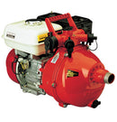 Davey 5265HE Honda GX200  Twin Impeller Firefighter Pump - Pumps2You