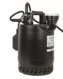 Flo-Kwip LC40M Manual Submersible Dewatering Pump 0.4KW 240V