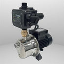 Flotec AJP40 Autojet 40 Surface Mounted Jet Pressure Pump with Press Control 0.45KW 240V