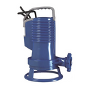 Zenit Pumps- Hazardous area Approves pump