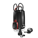 Grundfos Unilift CC 5-A1 Submersible Drainage Pump Automatic 0.24KW 240V (Part No. 96280972)