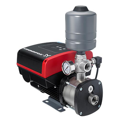 Grundfos CMBE 5-62 Variable Speed Pressure Pump