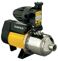 Davey HM160-15T Torrium Pressure System - Pumps2You