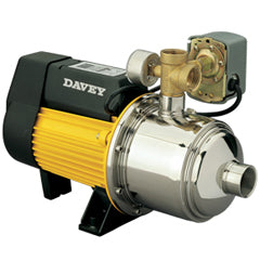 Davey HM270-25P Pressure Systems with Pressure Switch - Pumps2You