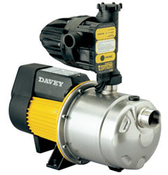 Davey HS50-06T Torrium Pressure System