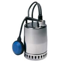 Grundfos KP Automatic Stainless Steel Submersible Pump 