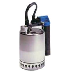  single-stage stainless steel submersible pump