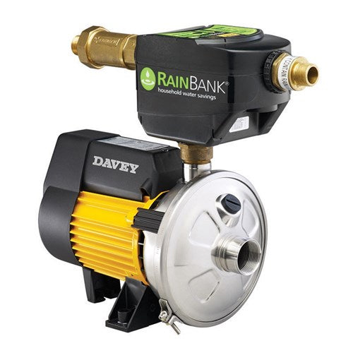 Davey KRB1 Rainbank Series 2 Kit with HP45-05 Pump 0.55KW 240V