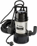 Onga OTB450A Tankbuddy Automatic Submersible Drainage Pump 0.65KW 240V