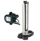 Onga DM7556 Dominator 75/56 + MiniPress controller