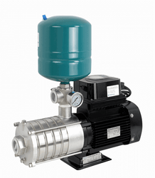 Onga Intellimaster Variable Speed Pressure Pumps