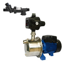 RS6-INOX45S2MPCX RAINSAVER MK6PUMP KIT