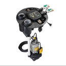 Davey Evolution MKII Rainbank Rainwater Tank System with D42A/B 0.6KW 240V (EVO2-1) - Contact us for availability