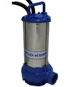 Flo-Kwip SDC12-30 Heavy Duty 12v DC Submersible Manual Drainage Pump 12V 0.3KW