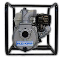 Flo-Kwip SEH-50X Honda GX120 Engine Driven 2" Dewatering Pump