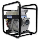 Flo-Kwip STH-100X Honda GX240 Engine Driven 4" Semi-Trash Pump