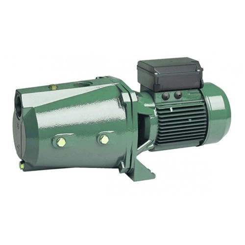 DAB-300T - PUMP SURFACE MOUNTED CAST IRON 175L/MIN 51M 2.2KW 415V - Pumps2You