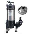 Davey D75G Submersible Grinder Pump - Pumps2You