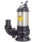 Davey DT55K Submersible Sewage Pump - Pumps2You