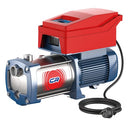 Pedrollo TISSEL 200 TS2-5CR 200 Variable Speed Horizontal Multistage Pressure Pump 1.8KW 240V