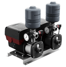 Grundfos CMBE TWIN 3-62 Booster Pump