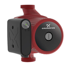 Hot water Inline Circulator Pump