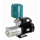 CBI 4-40PT18 Southern Cross CBI with Pressure Tank