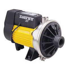 Davey XF171S Electric Transfer Pump