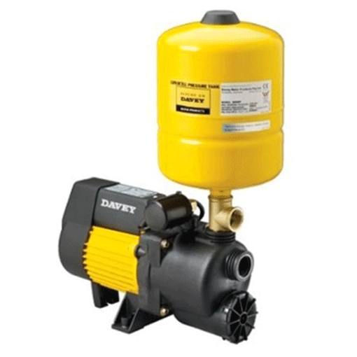 Davey XP25P8 Aquamate Pressure Pump