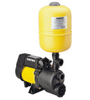 DAVEY XP35P8 Home Pressure System with Pressure Switch