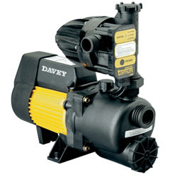 Davey XP45T Home Pressure Systems With Torrium 2 Pressure Controller