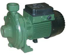 DAB-K14-400T - PUMP SURFACE MOUNTED CENTRIFUGAL WASHDOWN 650L/MIN 19M 1.85KW 415V - Pumps2You