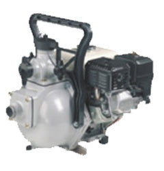 Onga BM65BS Twin Dual Stage Petrol Engine Driven Fire Pump