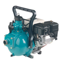 Onga B65HE Honda Single Stage Petrol Engine Fire Pump