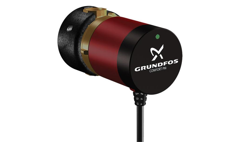 Grundfos UP15-14B PM Domestic Boosting Circulator
