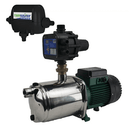 RS4E-EUROINOX40/80MPCX Home Pressure System